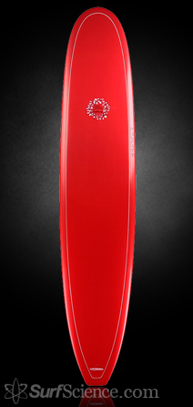 Surftech Dick Brewer - Classic Nose Rider